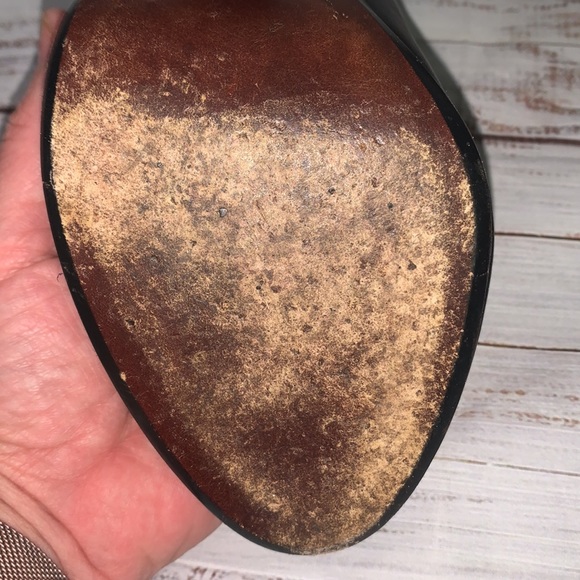 Cole Haan Stephanie Platform Pumps 6.5 - Picture 11 of 11